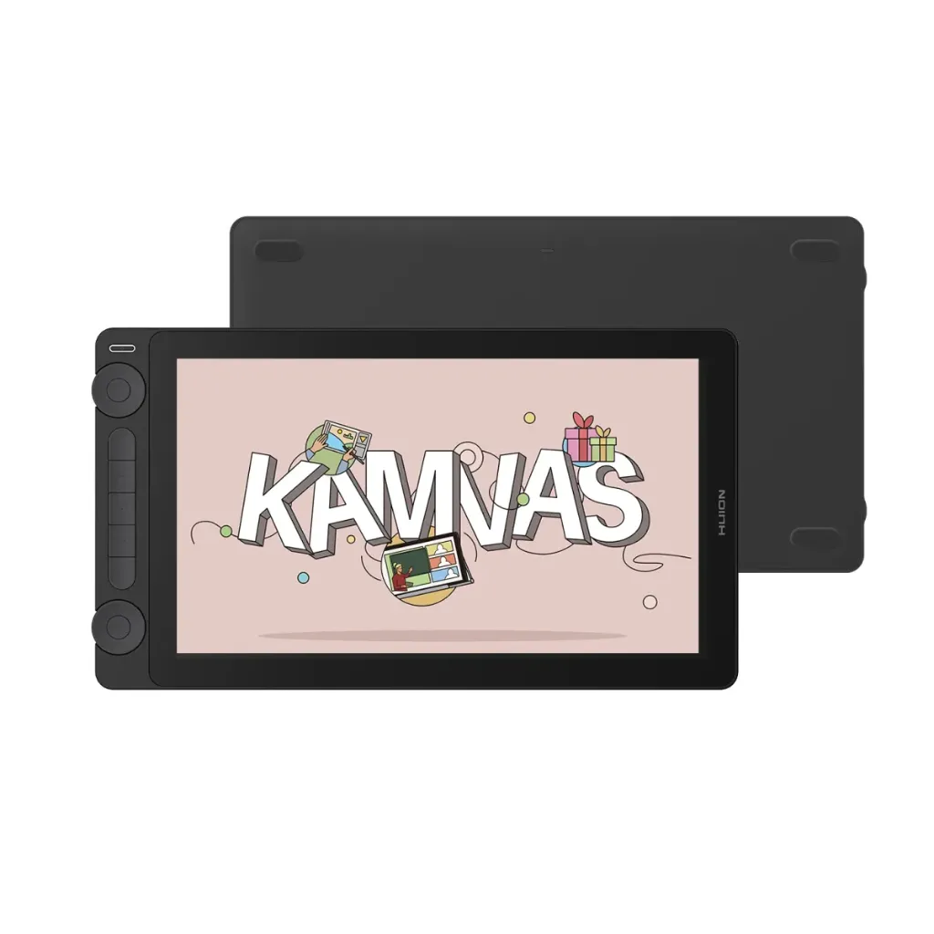Huion Kamvas 13 Gen 3