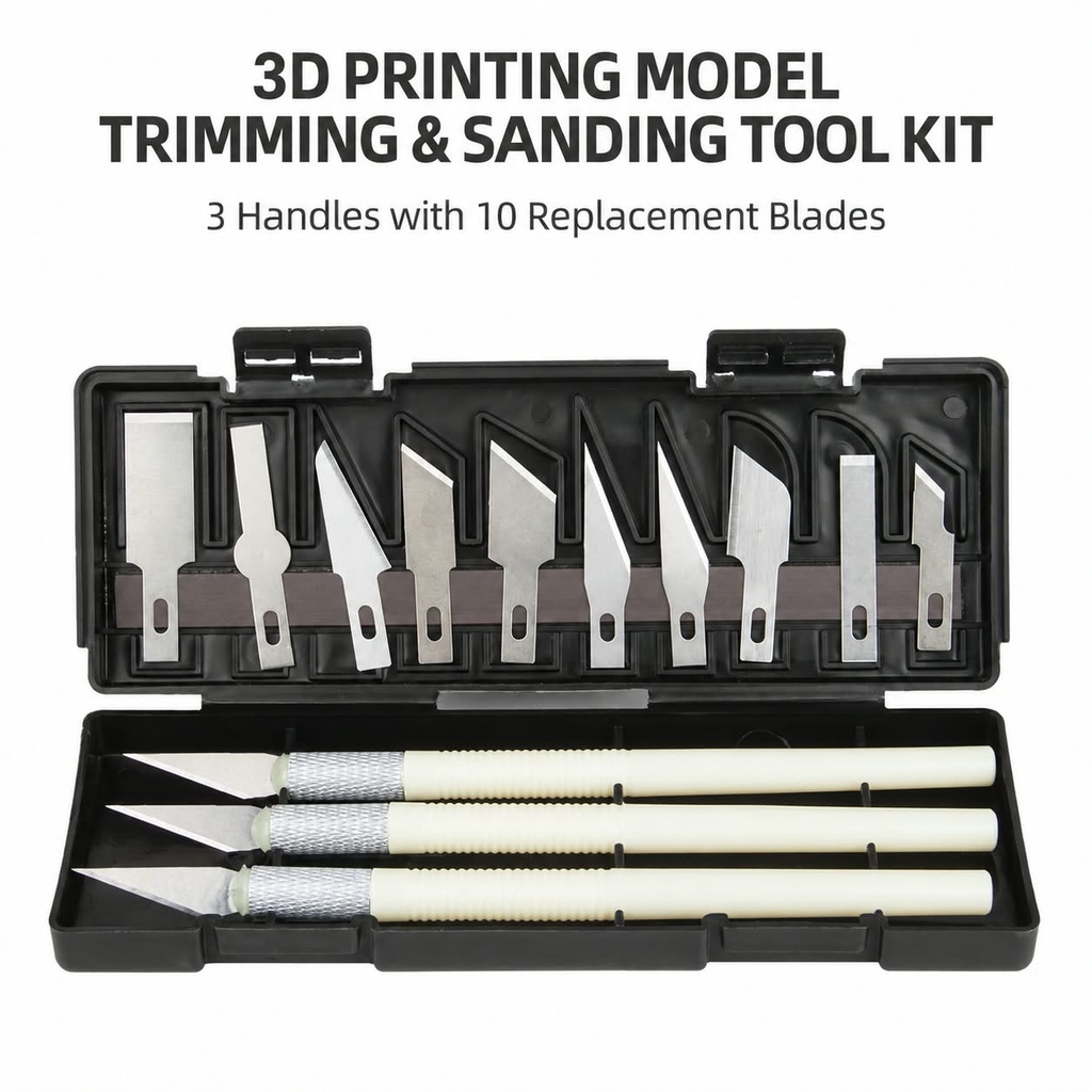 Carving Knives Set
