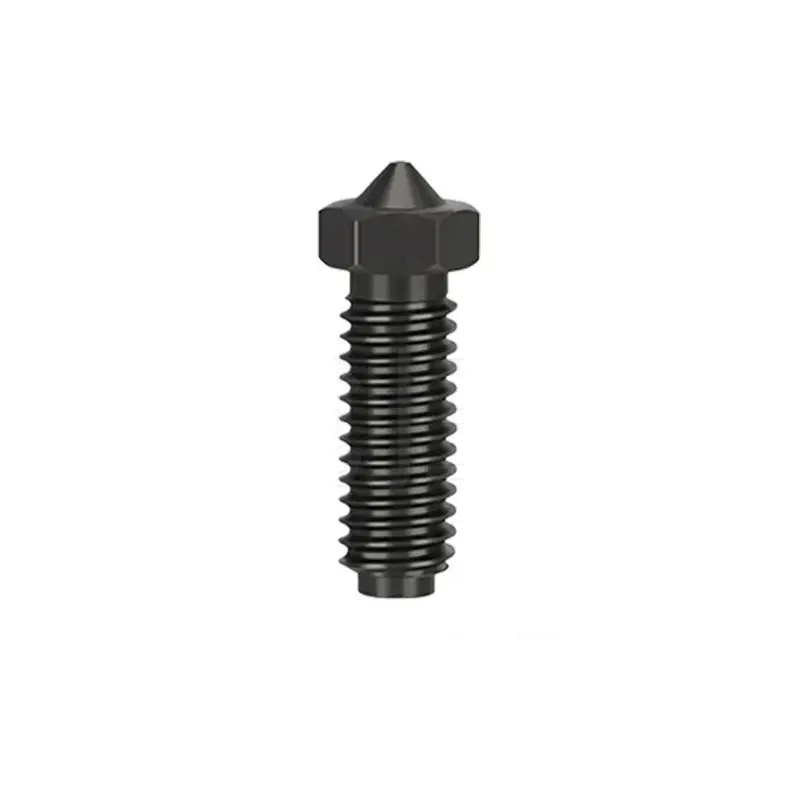 Anycubic Kobra S1/S1C Nozzle (Hardened Steel) (0.2 mm)