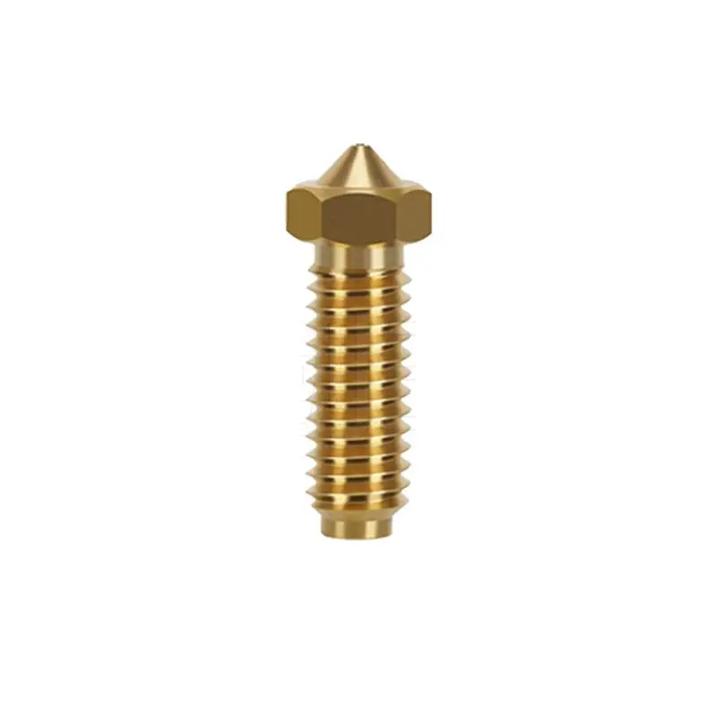 Anycubic Kobra S1/S1C Nozzle (Brass) (0.2 mm)