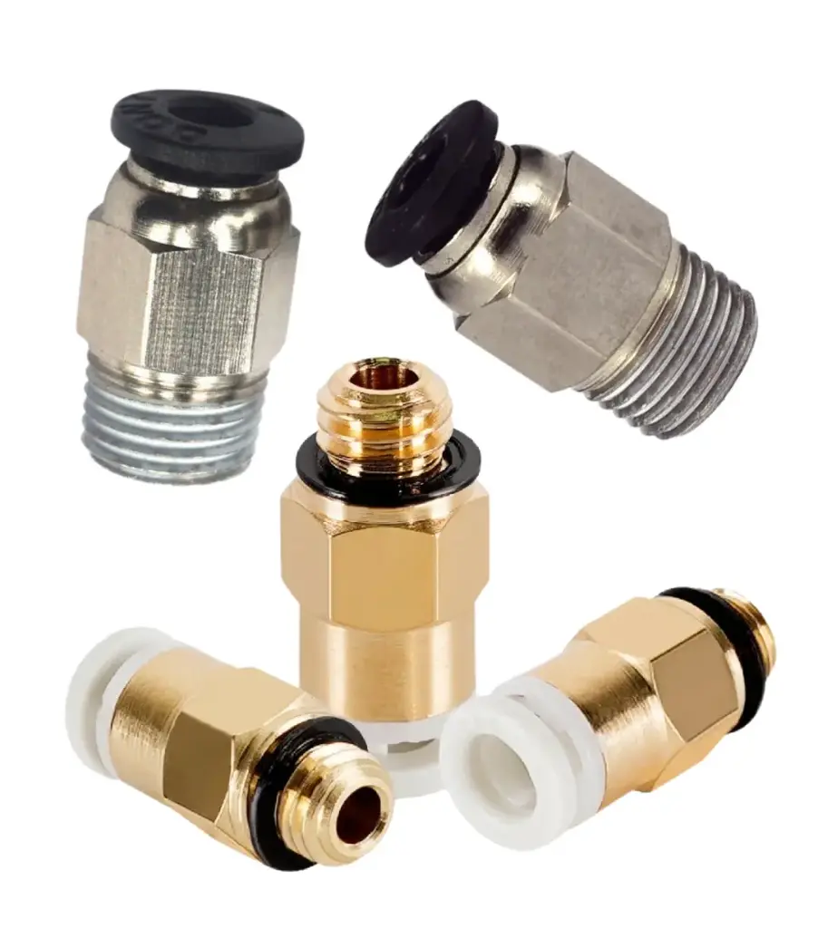 PTFE Penumatic Joint (KJO4)