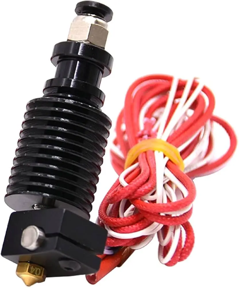 E3DV6 Extruder Kit 0.4 mm