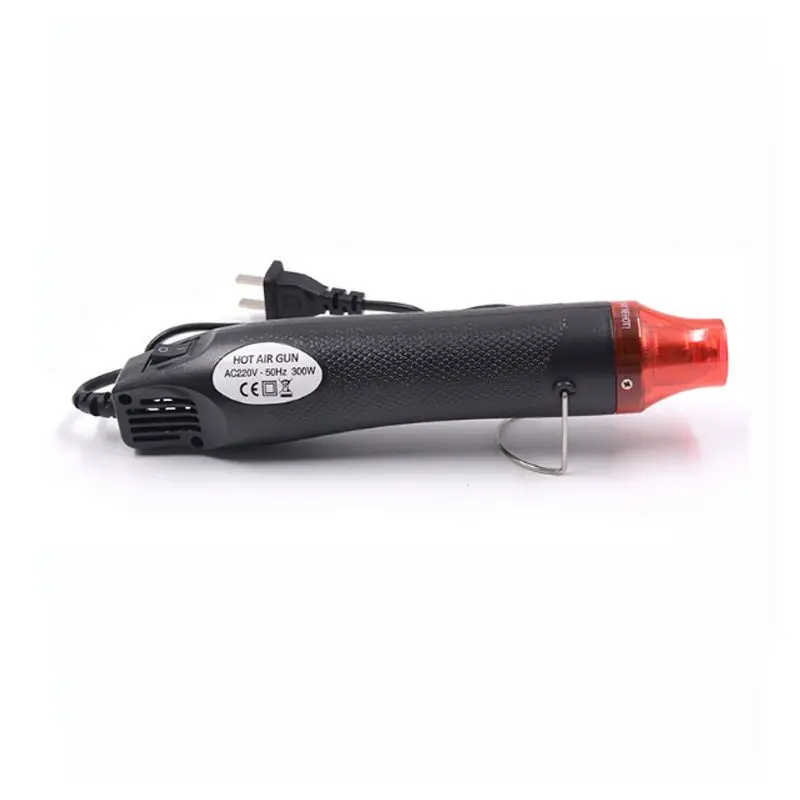 Hot Air Gun
