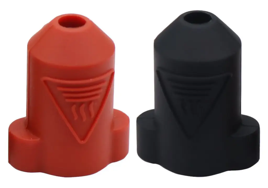 Silicon Cover Hotend K1/K1 Max