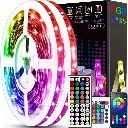 LED Strip (RGB) Full Function