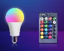 Light Bulb RGB (20w)