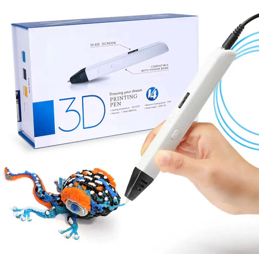 Professional 3D Pen