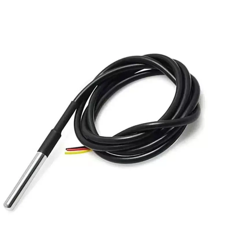 Temperature Sensor DS18B20 Stainless steel