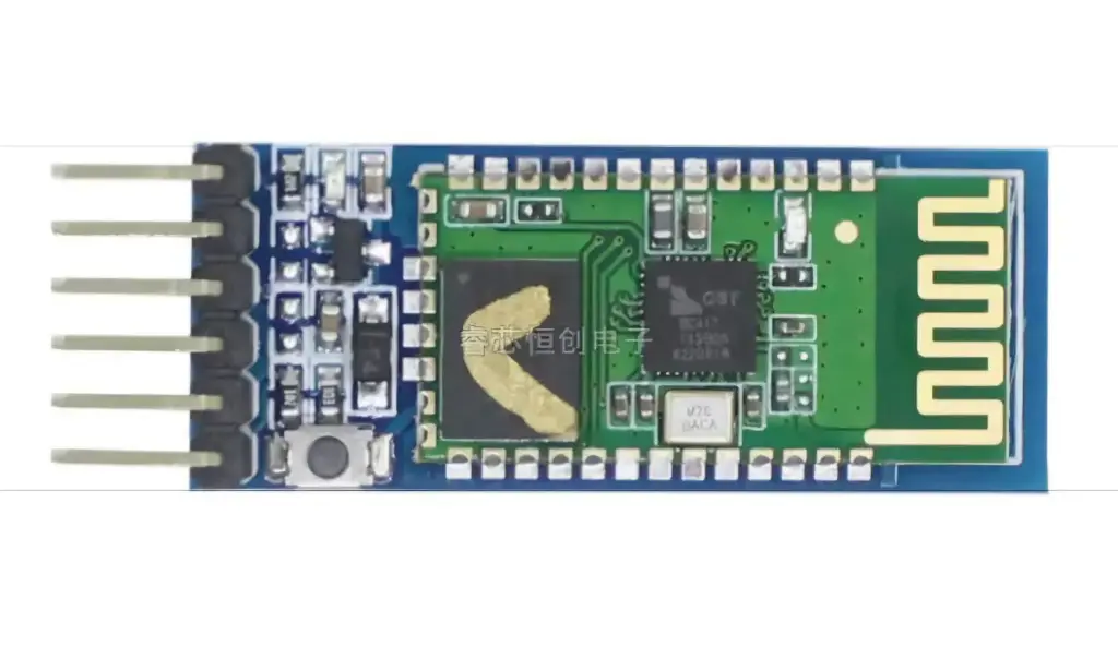 Bluetooth Module HC-05
