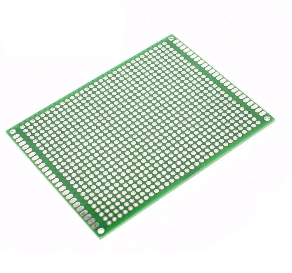 PCB Double Side (9X15cm)