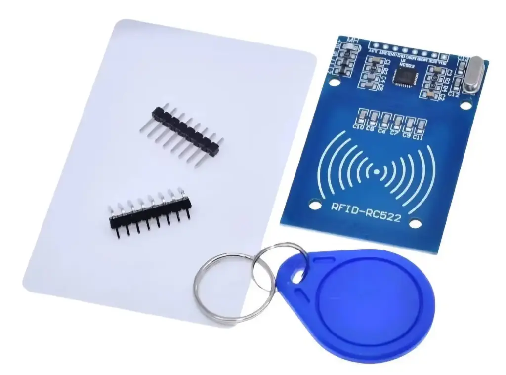 RFID Sensor