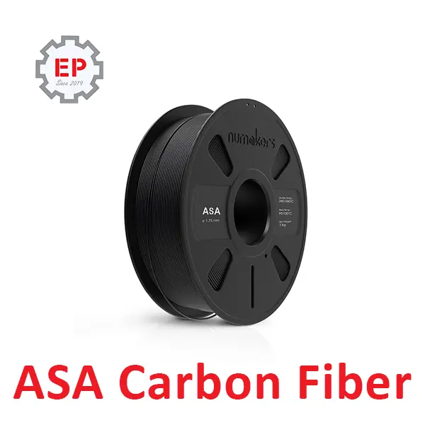 ASA Carbon Fiber - CF