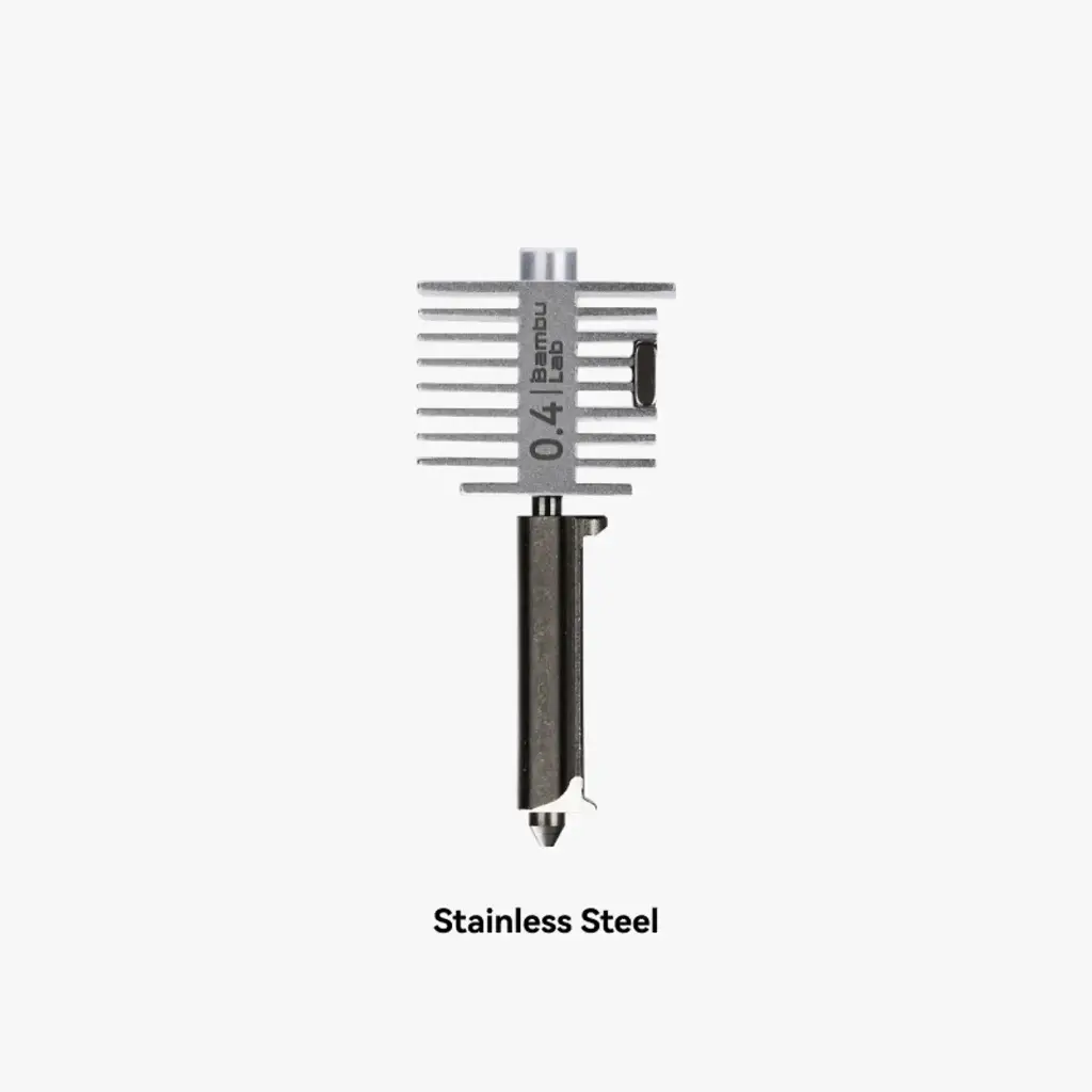 Bambulab A1 Series (Nozzle & Heatsink)