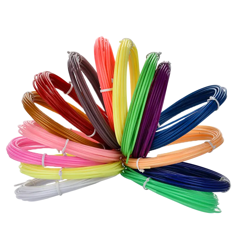 3D Pen Filament (5m)