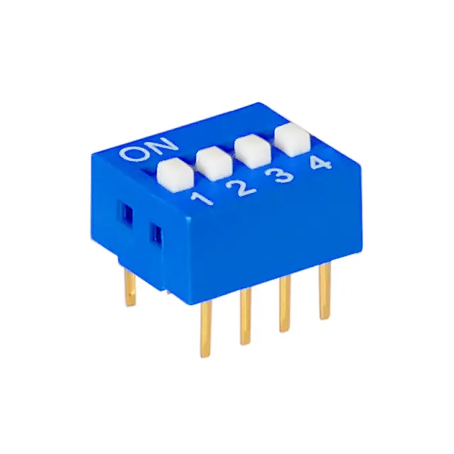 Dip Switch
