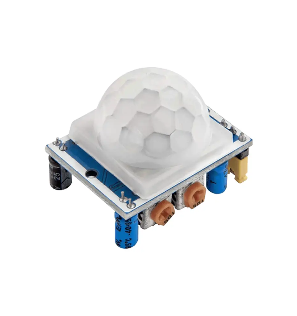 Motion Sensor HC-SR501