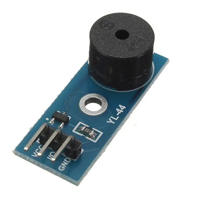 Active Buzzer (With Module)