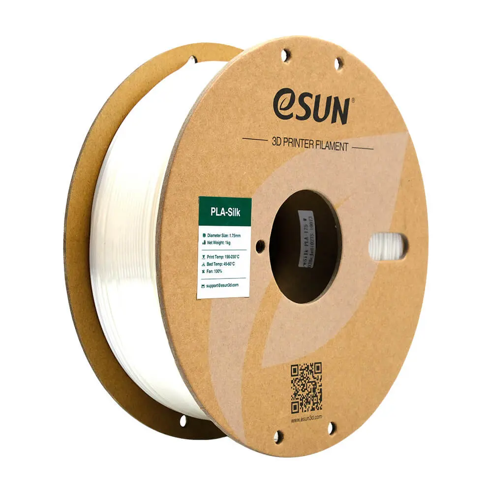 eSun PLA Silk Filament