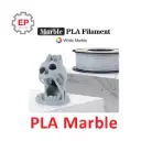 PLA Marble