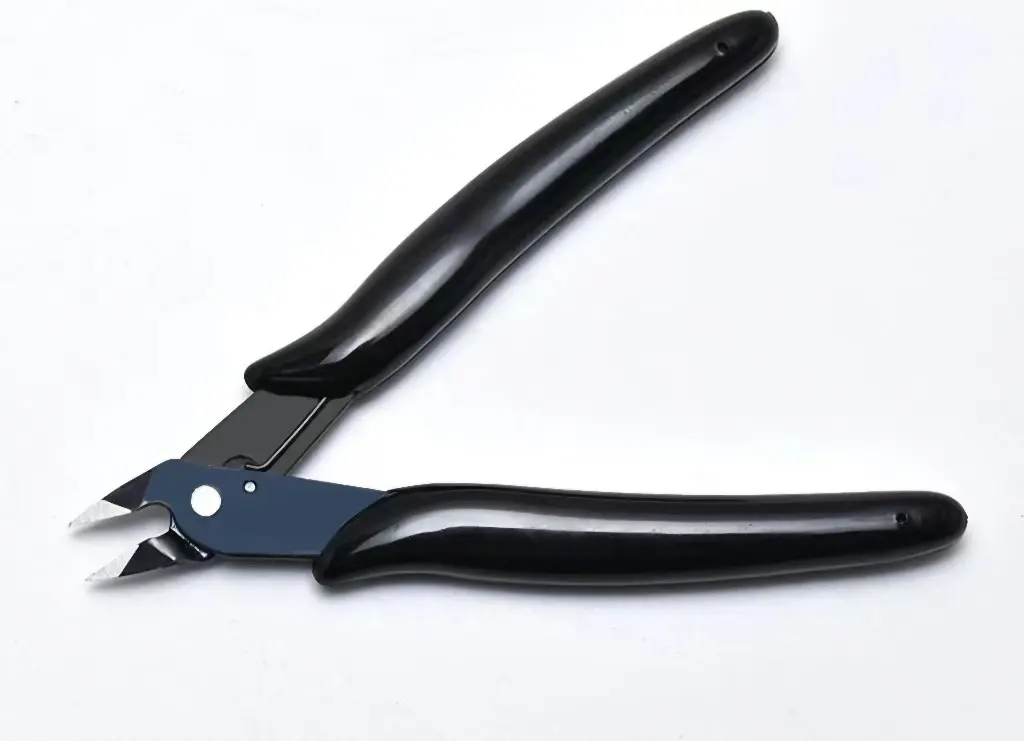 Nipper Cutter (Black)