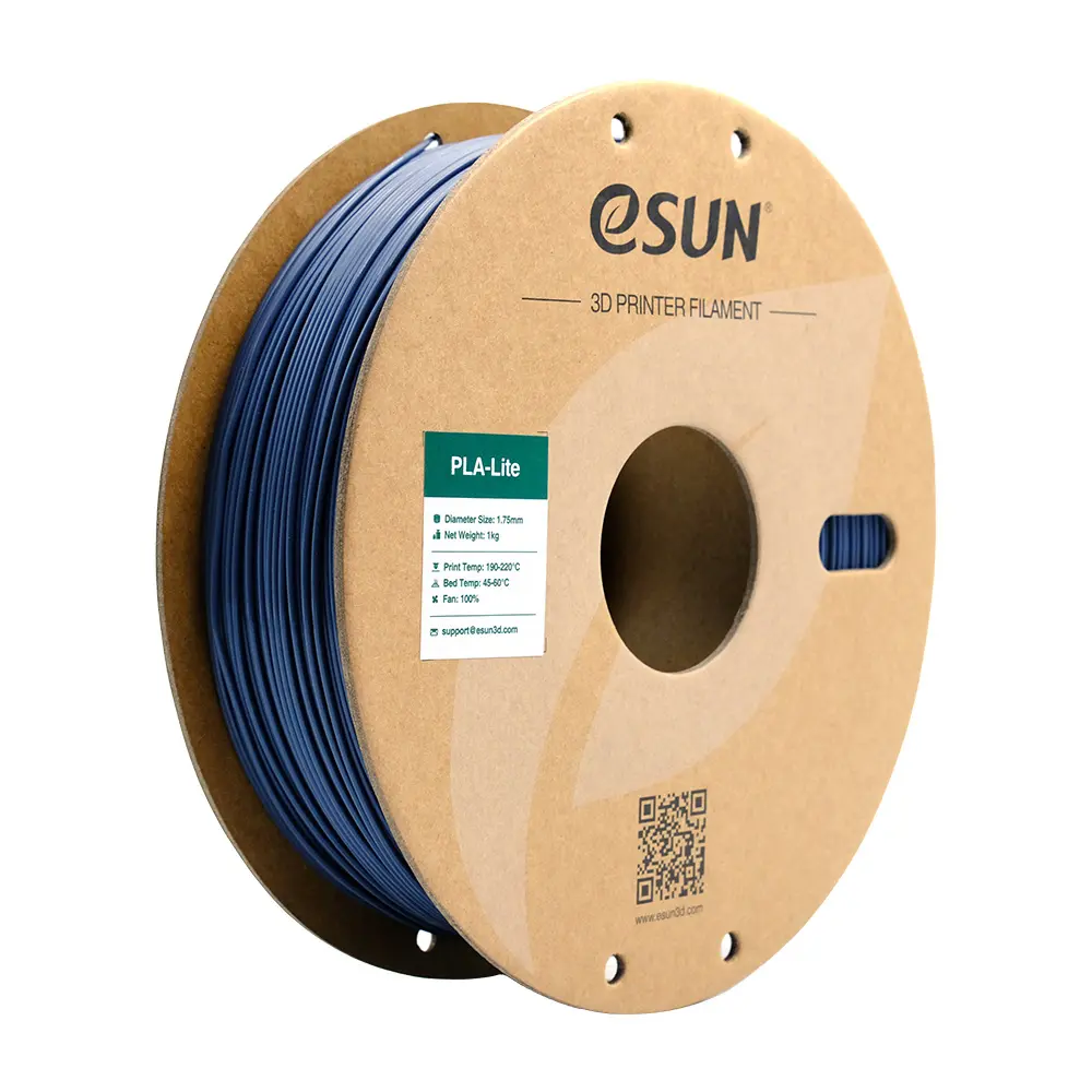 eSun PLA-Lite Filament