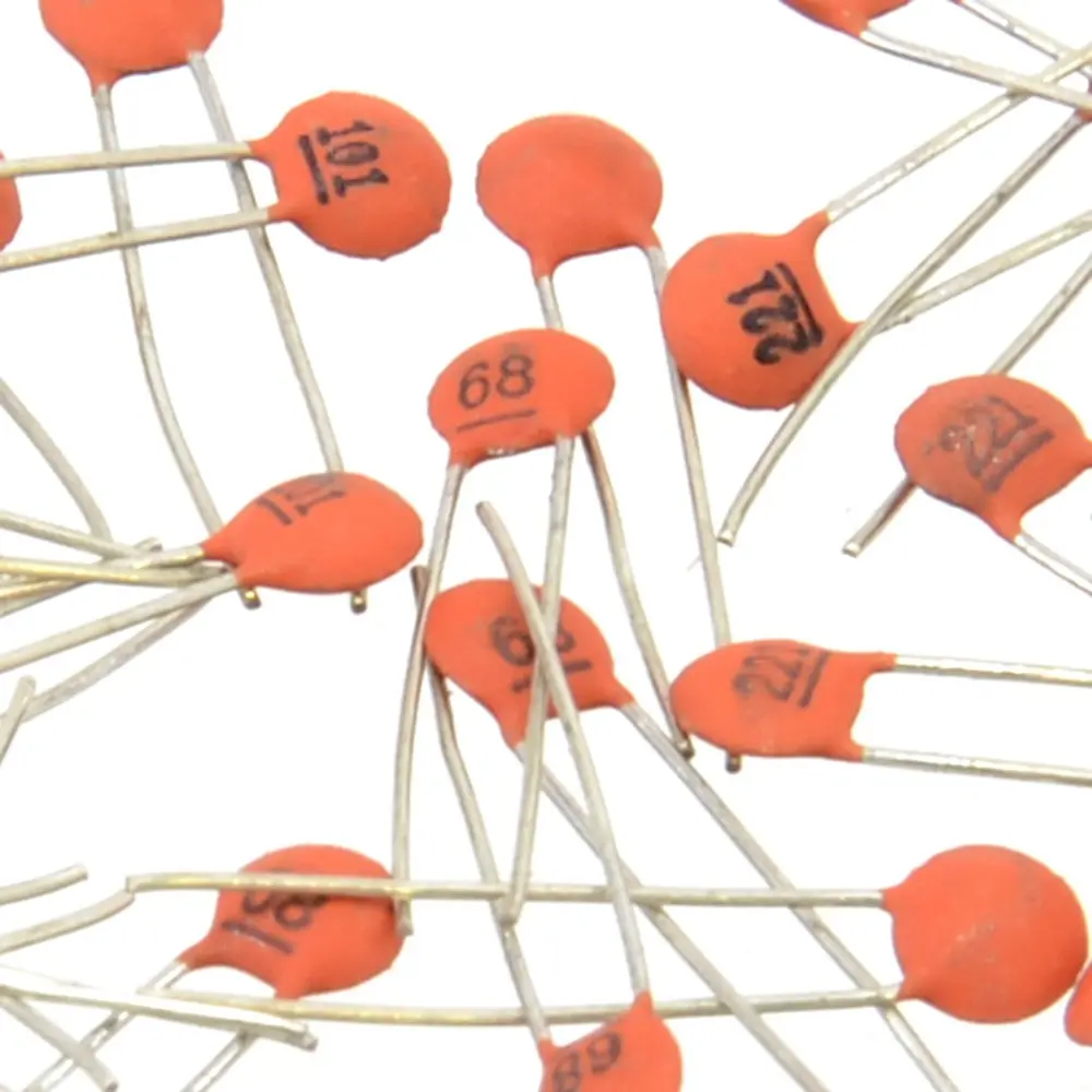 Ceramic Capacitor (22pF)