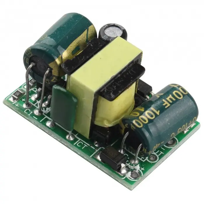 AC-DC Power Supply