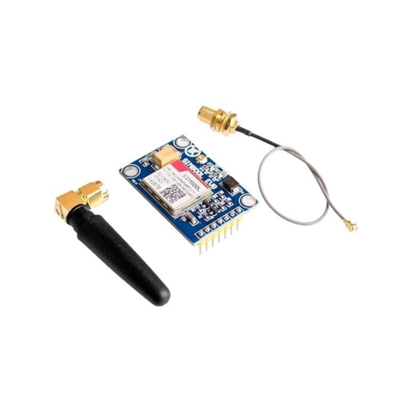 SimCard Module