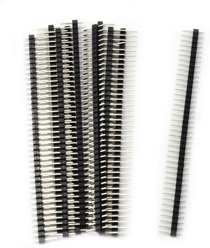 Header Pin (Male)