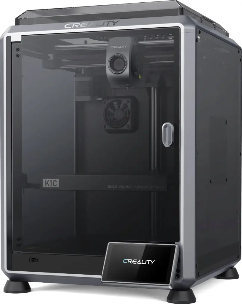 Creality K1C
