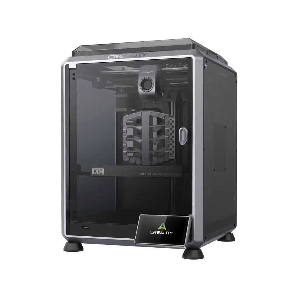 Creality K1C