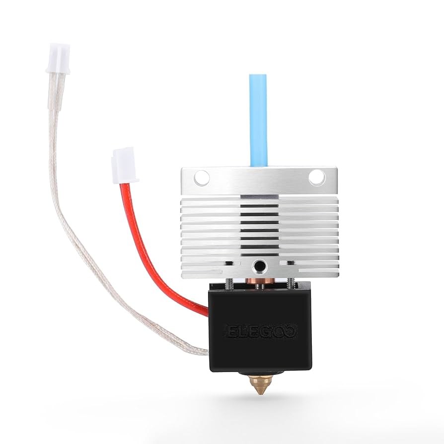 Elegoo Neptune 4 Max Hotend Kit