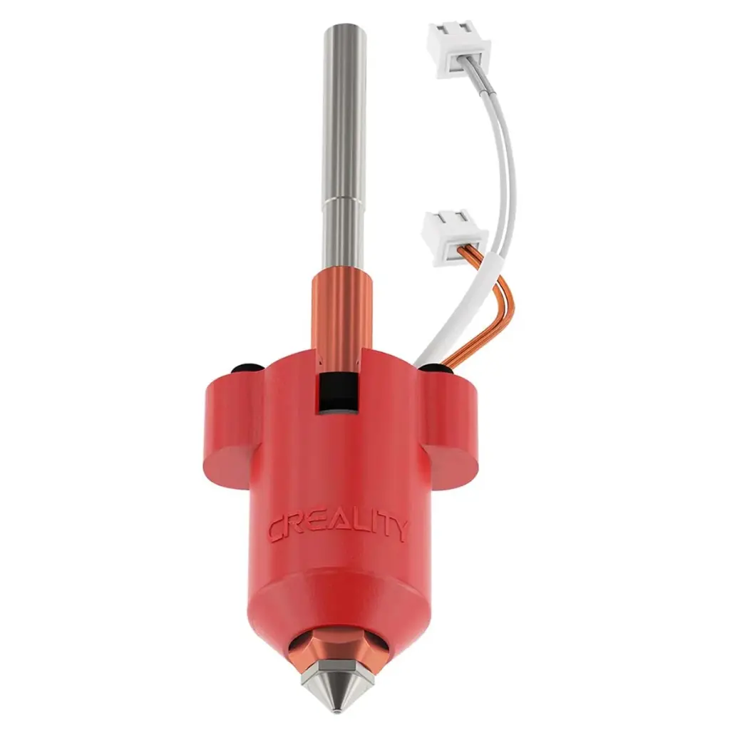 Creality K1C/ (K1 Max after 2024) Hotend Kit