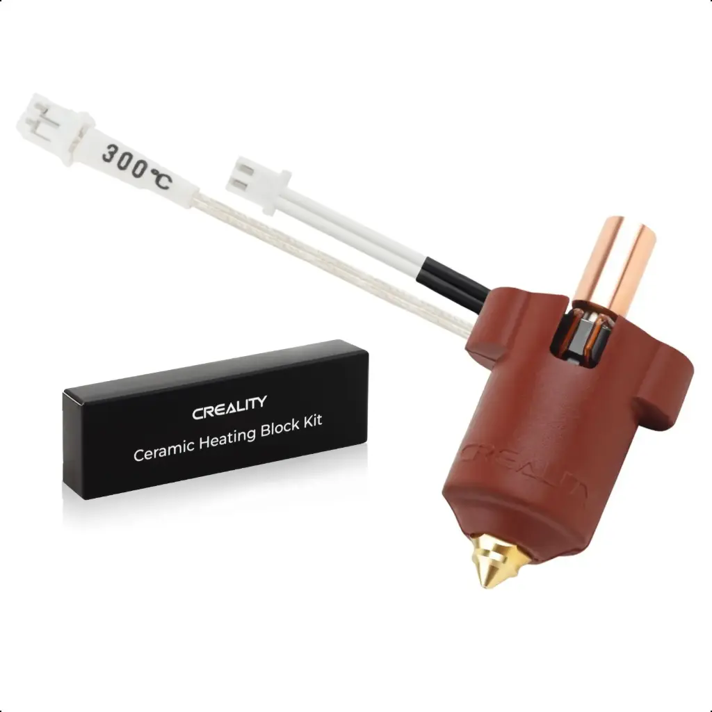 Ender 3 V3 KE Hotend Kit