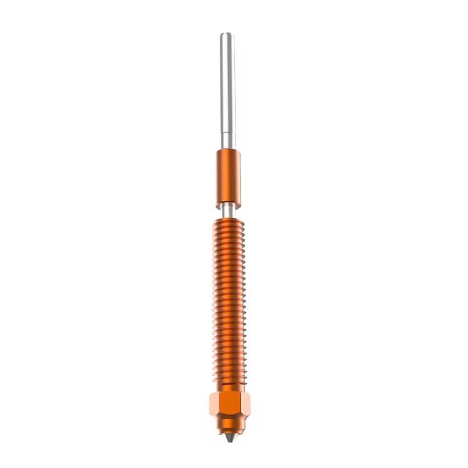 Creality K2 Plus Nozzle (Hardened Steel)