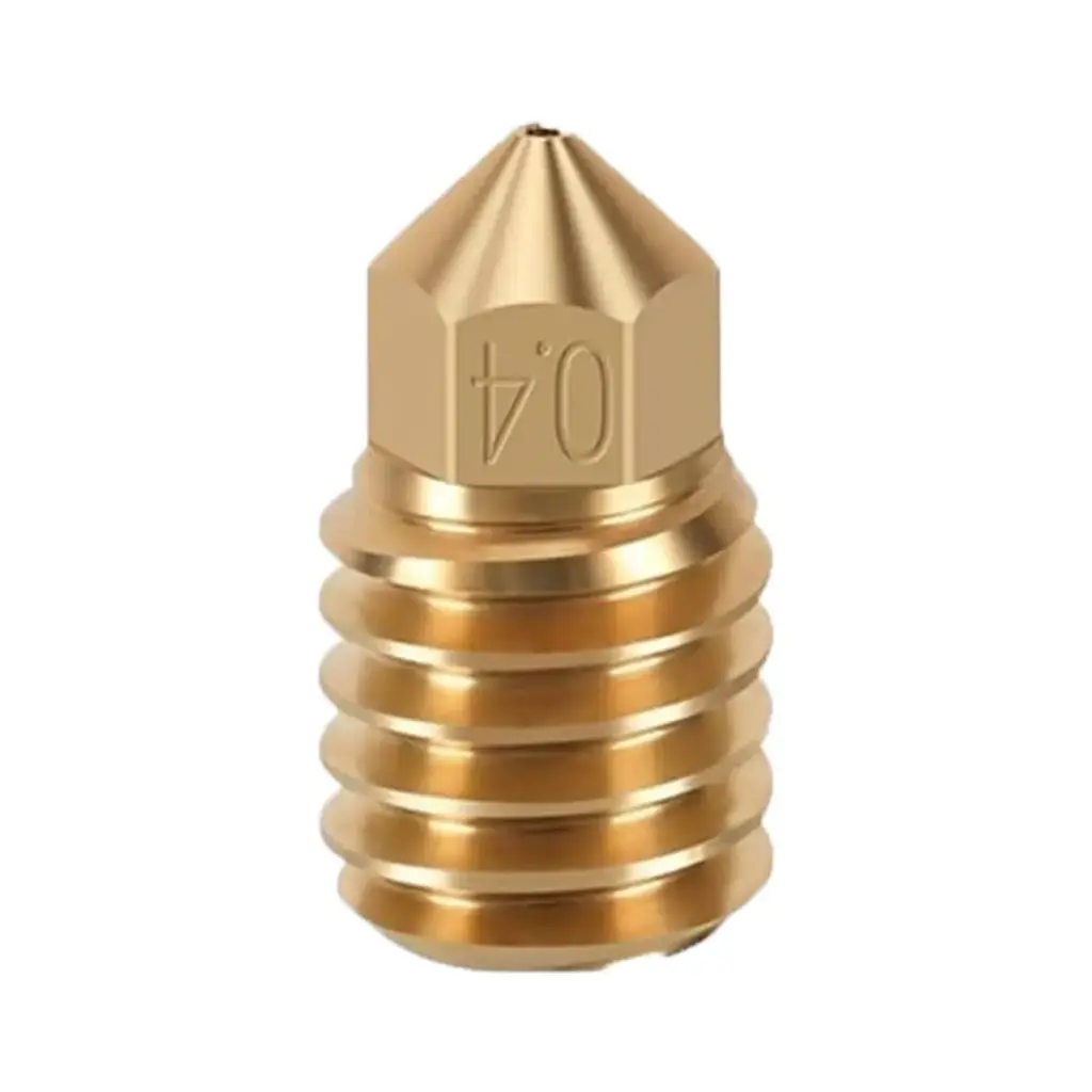Bambulab A1 Nozzle (0.2 mm, Brass)