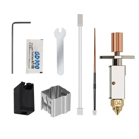 Creality K1/K1 Max Hotend Kit