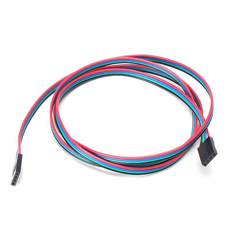 Cable Female to Female 4 Pin