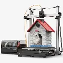 Anycubic Kobra 3 Max Combo