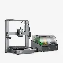 Creality Hi Combo 3D Printer