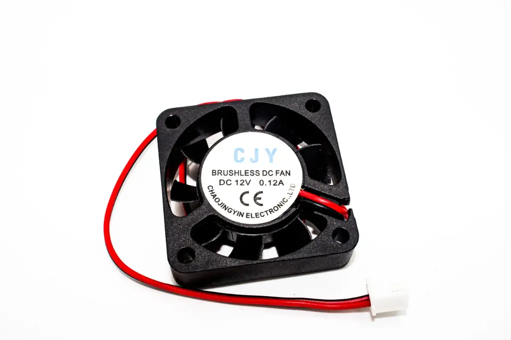 Cooling Fans (12V, 4010, Part Cooling)