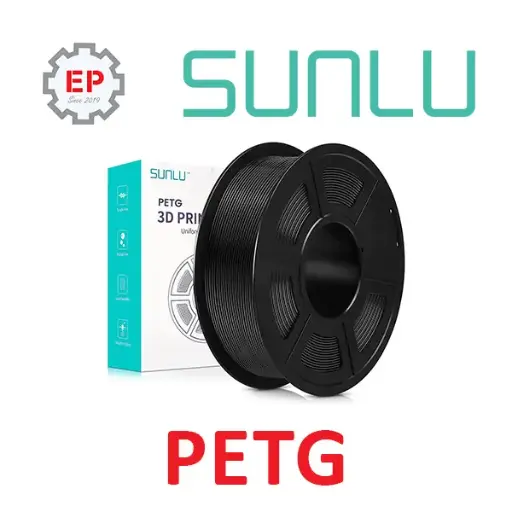 Sunlu PETG Filament