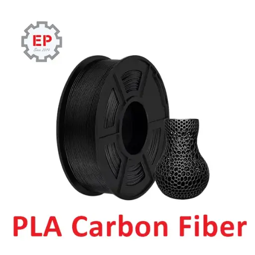 PLA Carbon Fiber - CF