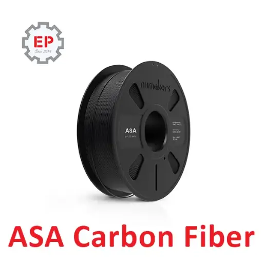 ASA Carbon Fiber - CF