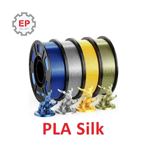 PLA Silk