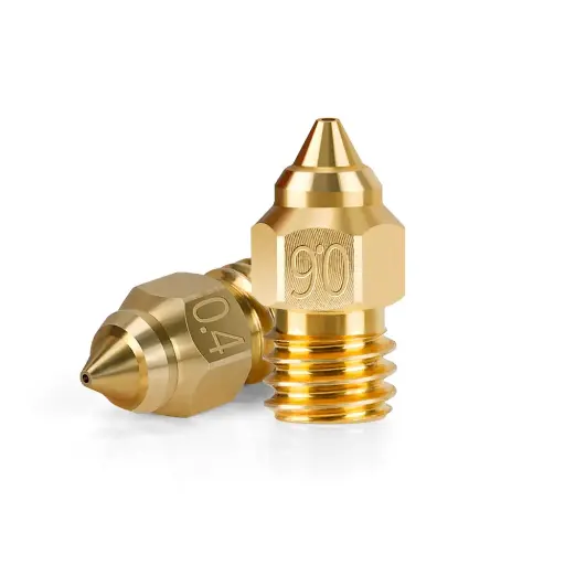 CR-6 SE/Ender-3S1 Nozzle (Brass)