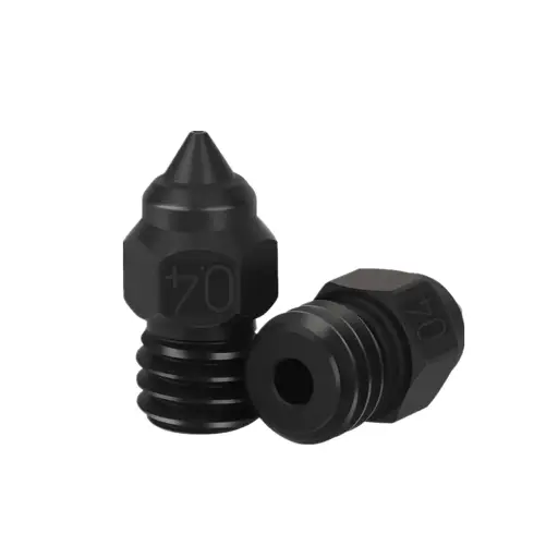 CR-6 SE/Ender-3S1 Nozzle (Hardened Steel)