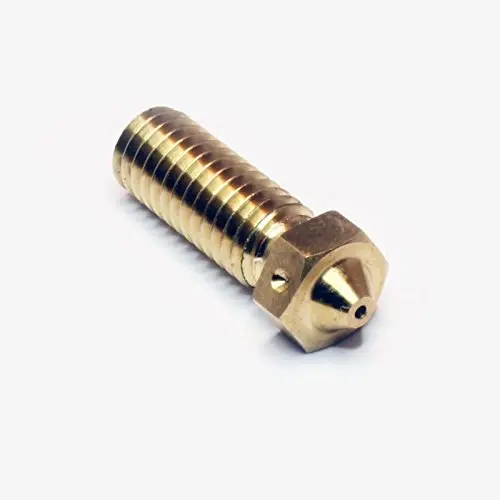 Volcano High End Nozzle (Brass)
