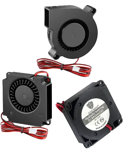 Cooling Fans