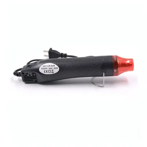 Hot Air Gun